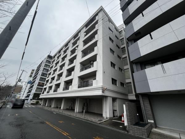 シャンボール天満