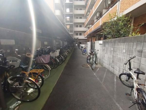 ライオンズマンション日本橋(その他共用部分)