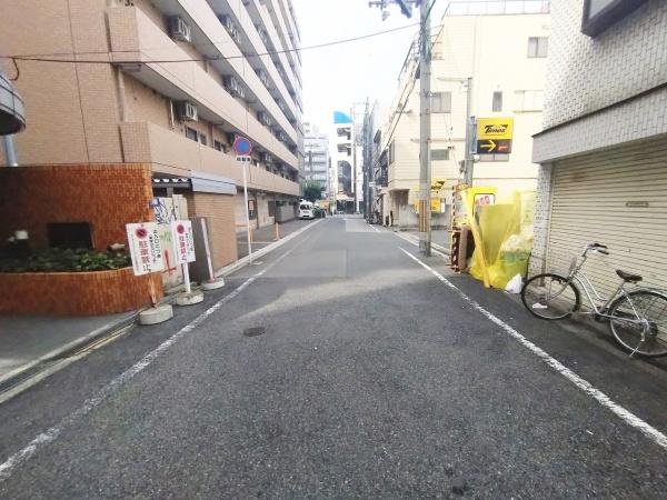 ライオンズマンション日本橋(その他現地)