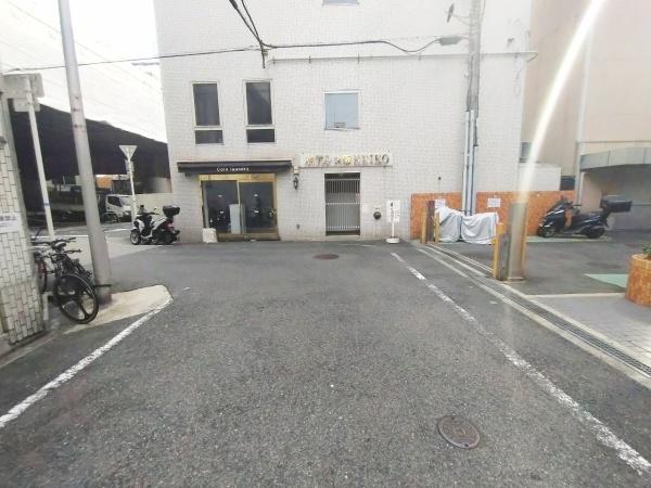 ライオンズマンション日本橋(その他現地)