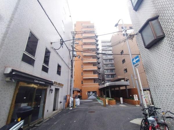 ライオンズマンション日本橋(その他現地)