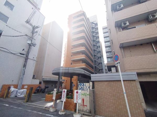 ライオンズマンション日本橋