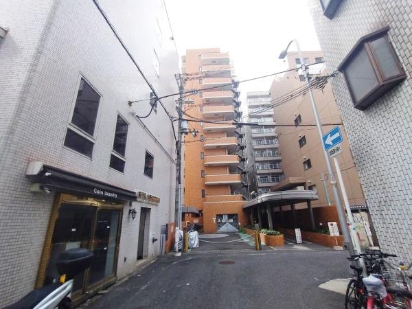 ライオンズマンション日本橋(その他現地)