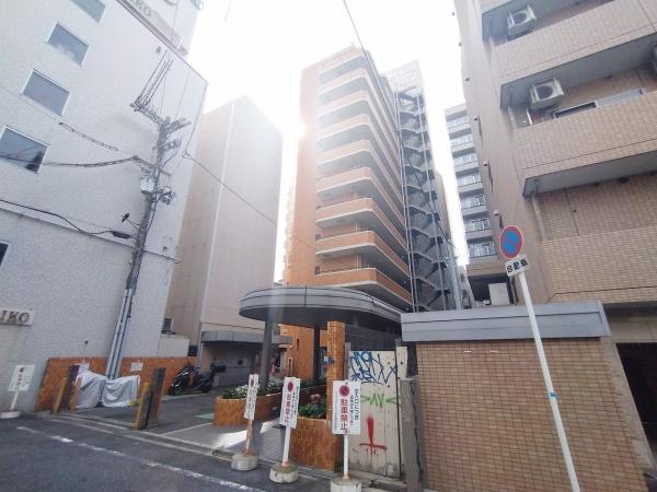 ライオンズマンション日本橋(その他現地)