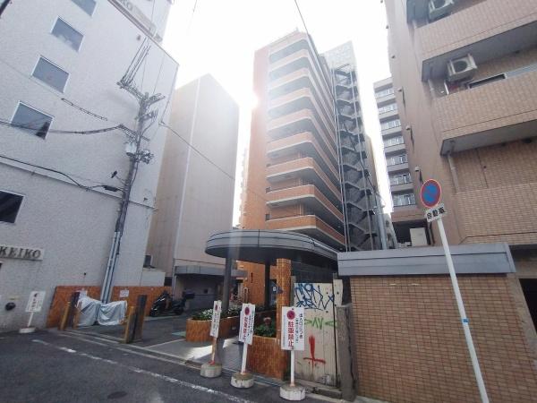 ライオンズマンション日本橋(その他現地)