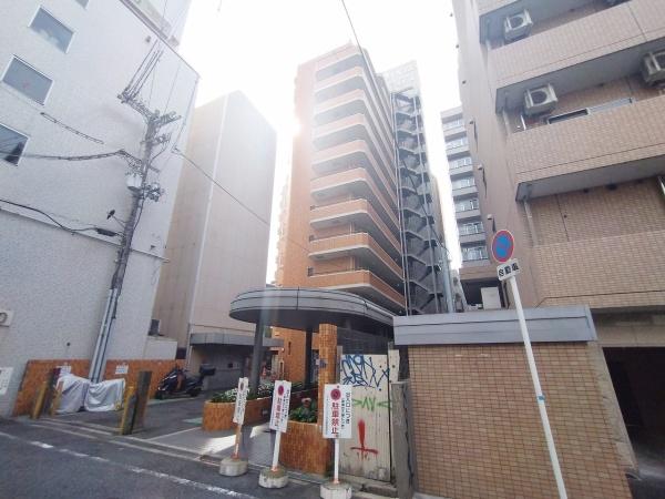 ライオンズマンション日本橋(その他現地)