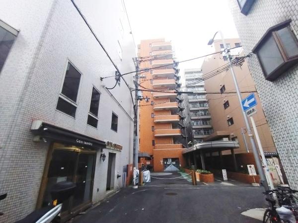 ライオンズマンション日本橋(その他現地)