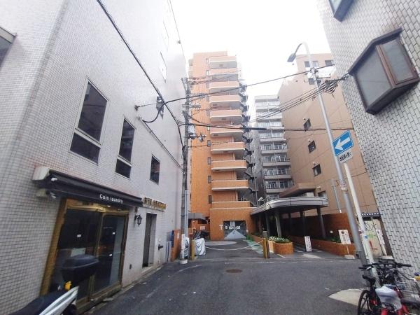 ライオンズマンション日本橋(その他現地)