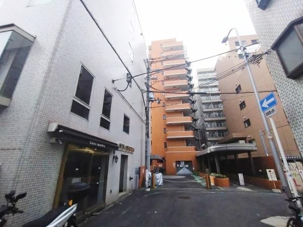 ライオンズマンション日本橋(その他現地)