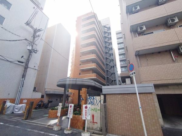 ライオンズマンション日本橋(その他現地)