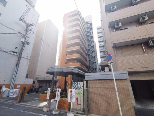 ライオンズマンション日本橋(その他現地)