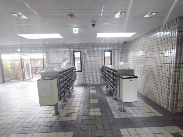 ライオンズマンション日本橋