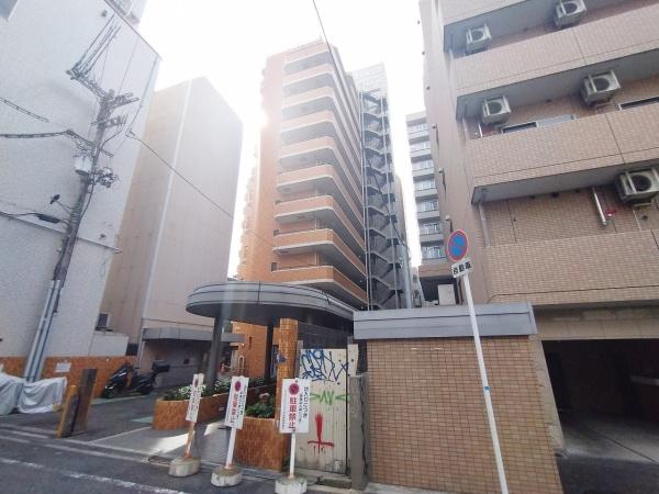 ライオンズマンション日本橋(その他現地)