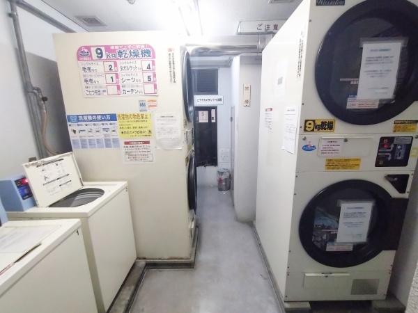 ライオンズマンション日本橋