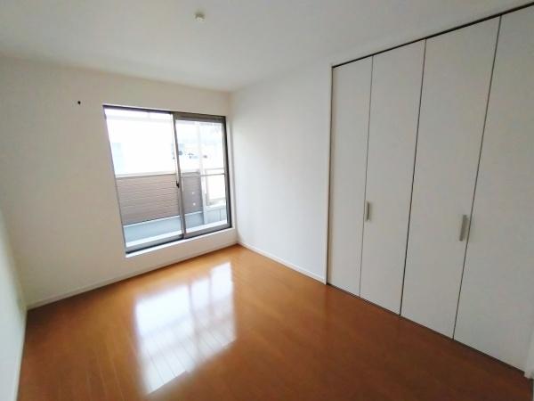 大阪市此花区春日出南1丁目の中古一戸建て(洋室)