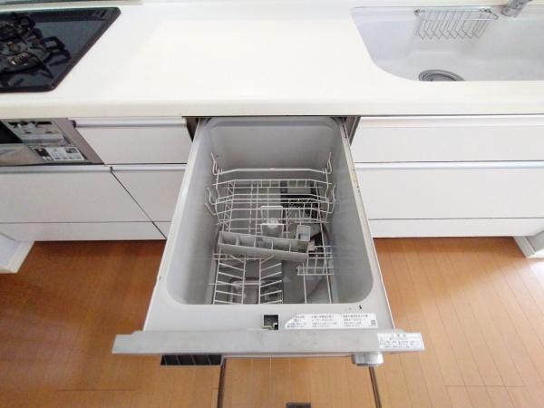 大阪市此花区春日出南1丁目　中古戸建