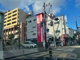 ファステート大阪EASTパーレス(徳島大正銀行森小路支店)