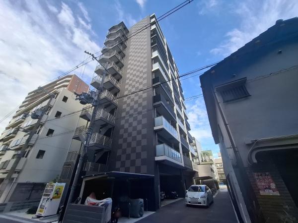 ファステート大阪EASTパーレス