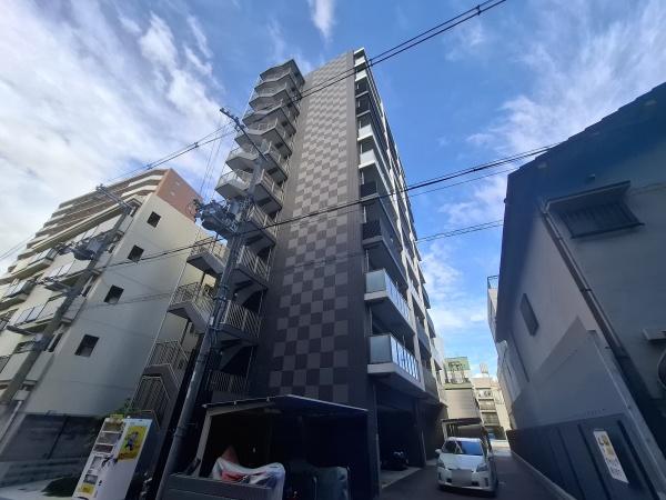 ファステート大阪EASTパーレス