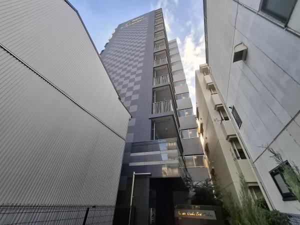 ファステート大阪EASTパーレス