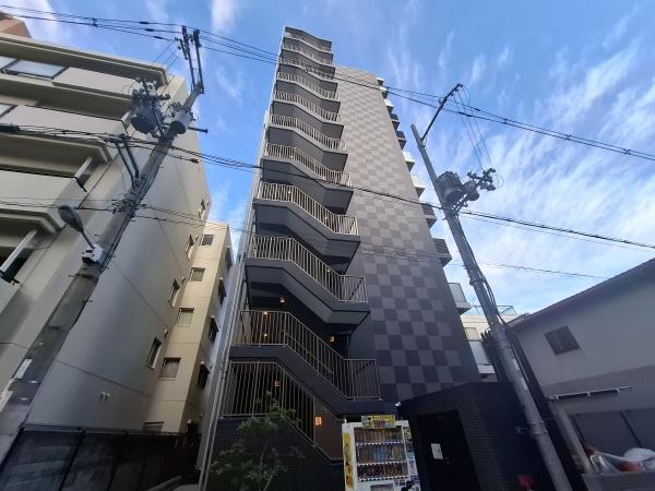 ファステート大阪EASTパーレス
