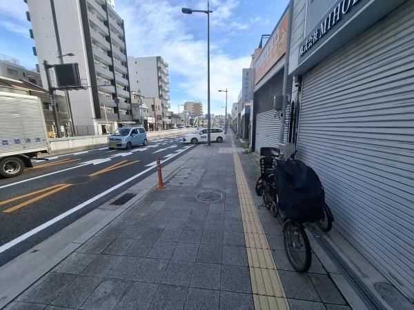 ファステート大阪EASTパーレス