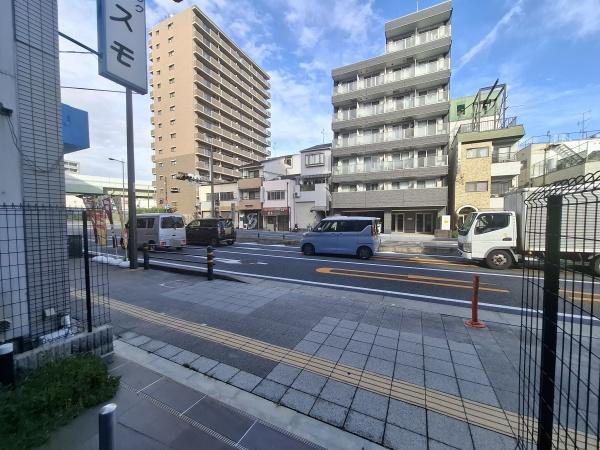 ファステート大阪EASTパーレス