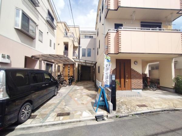 大阪市淀川区野中北1丁目　中古戸建