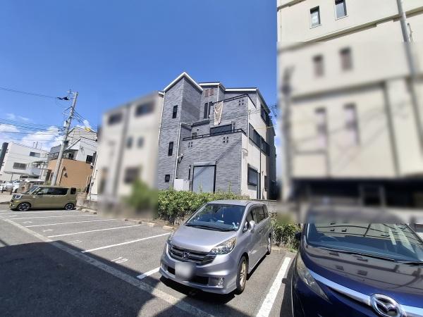 大阪市淀川区加島２丁目の中古一戸建て