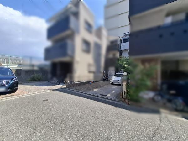 大阪市淀川区加島２丁目の中古一戸建て