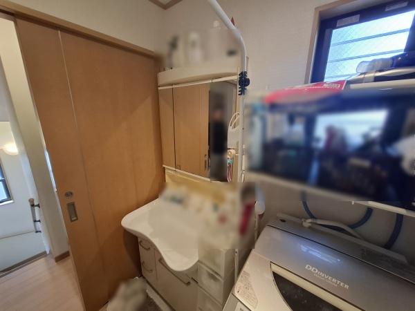 大阪市淀川区加島２丁目の中古一戸建て
