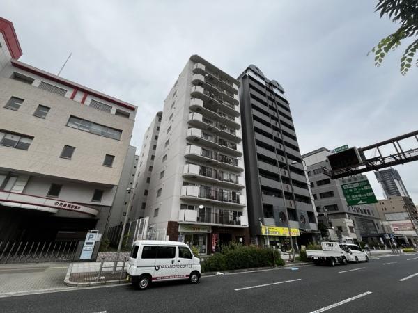 西長堀ハイデンス