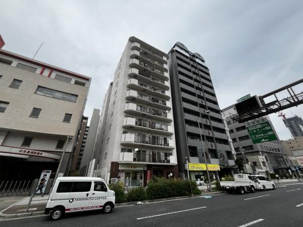 西長堀ハイデンス