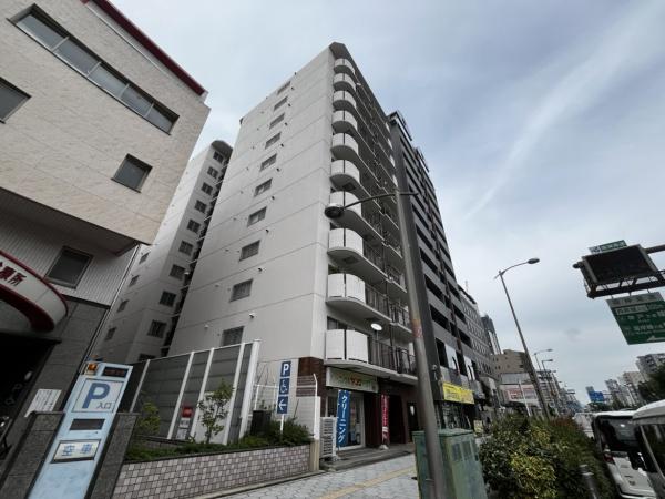 西長堀ハイデンス