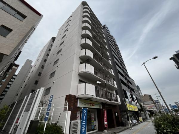 西長堀ハイデンス