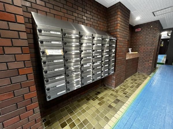 西長堀ハイデンス