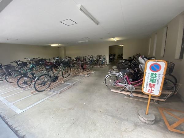 ロイヤルメドゥ東心斎橋