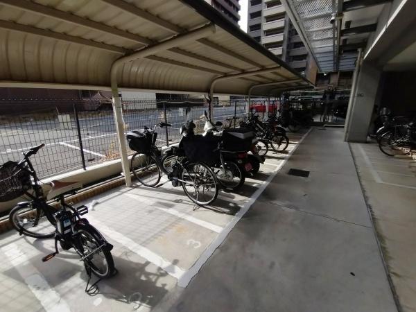ロイヤルメドゥ東心斎橋