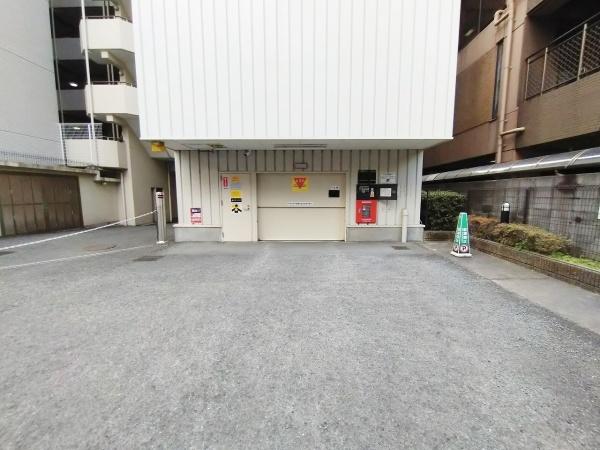 ロイヤルメドゥ東心斎橋