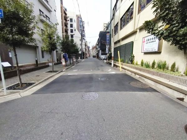 ロイヤルメドゥ東心斎橋