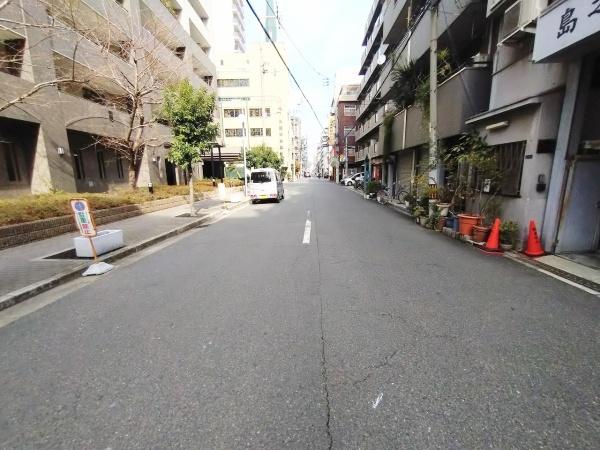 ロイヤルメドゥ東心斎橋