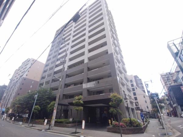 ロイヤルメドゥ東心斎橋