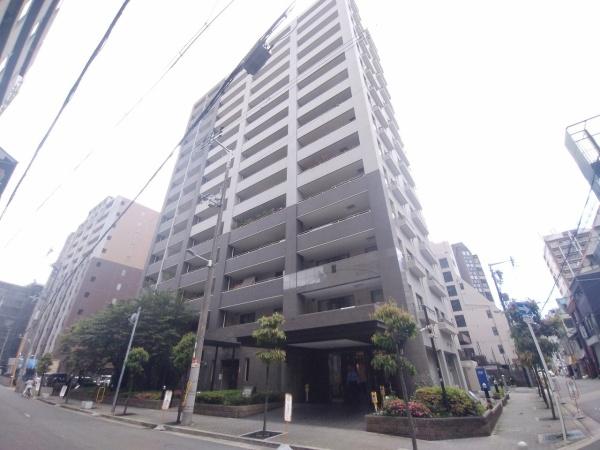 ロイヤルメドゥ東心斎橋