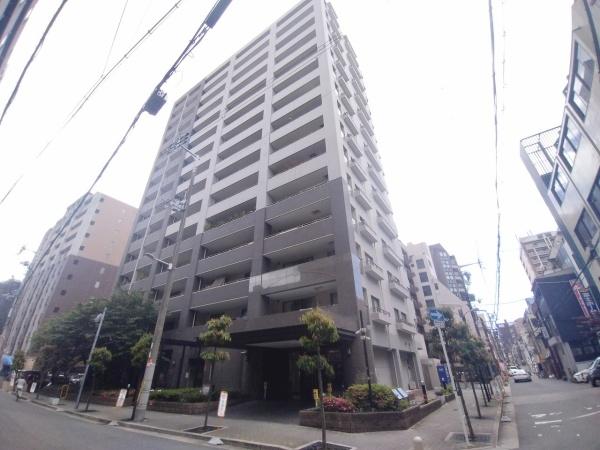 ロイヤルメドゥ東心斎橋