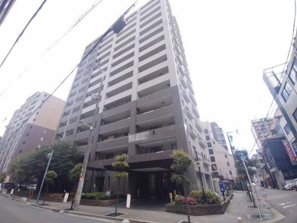ロイヤルメドゥ東心斎橋