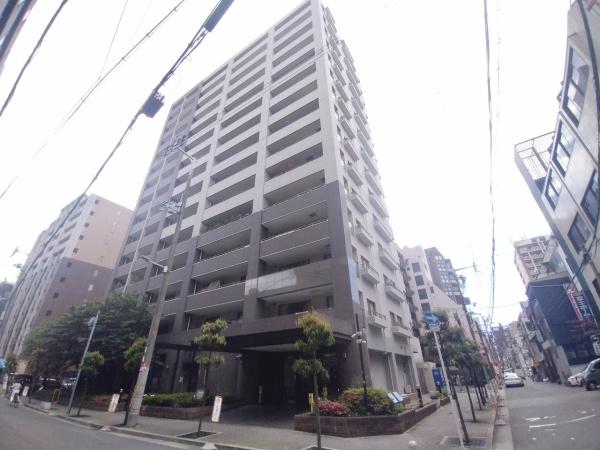 ロイヤルメドゥ東心斎橋