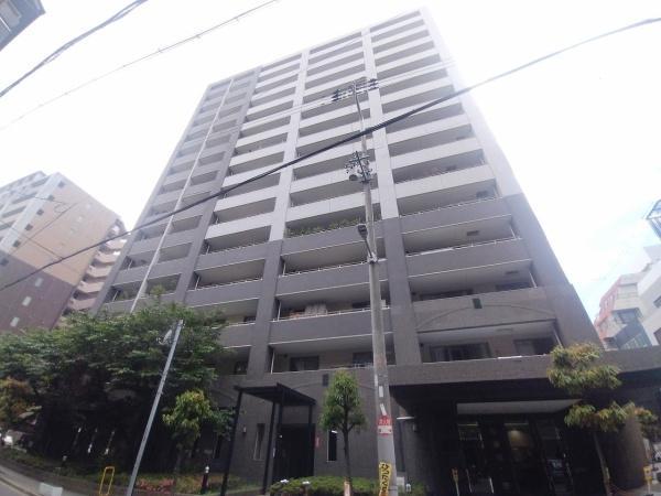 ロイヤルメドゥ東心斎橋