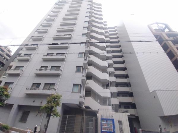 ロイヤルメドゥ東心斎橋