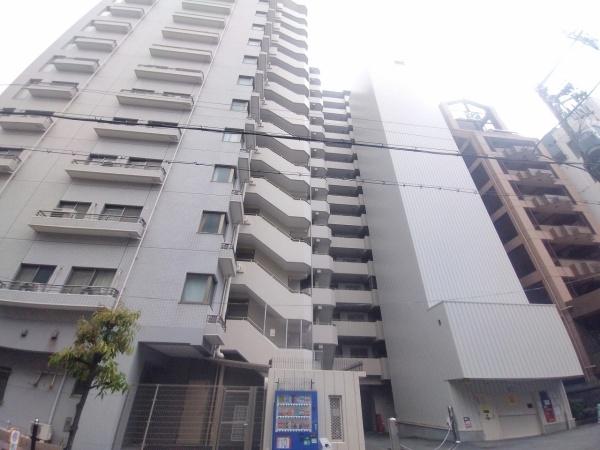 ロイヤルメドゥ東心斎橋