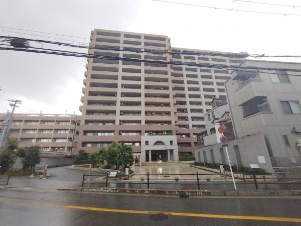 キングスクエア北大阪パークフェリスⅠ番館